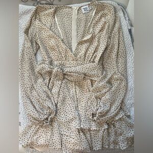 Princess Polly romper